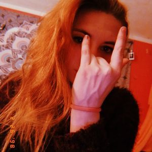 Meet your Posher, Gabby